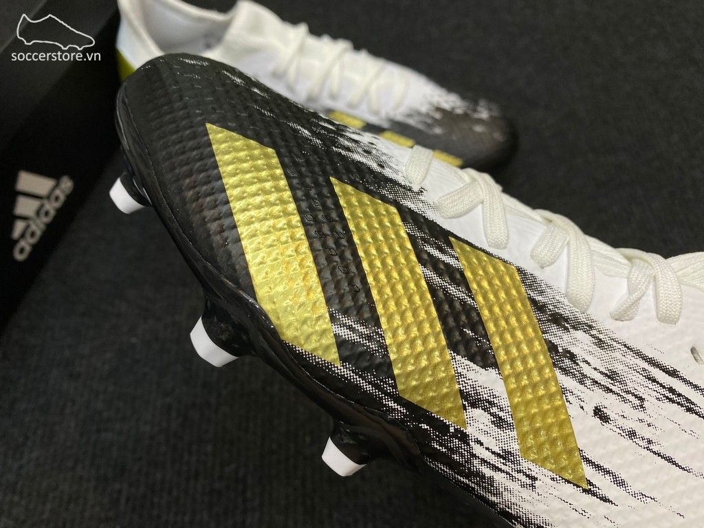 Adidas Predator 20.3 L FG Inflight - FW9197
