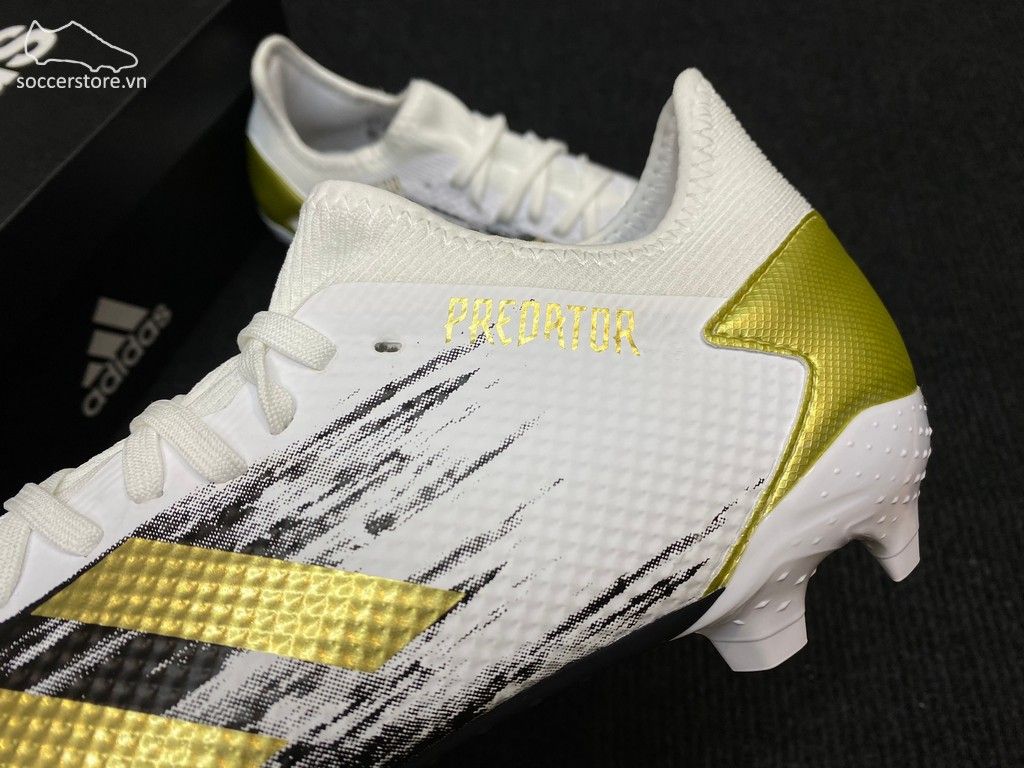 Adidas Predator 20.3 L FG Inflight - FW9197