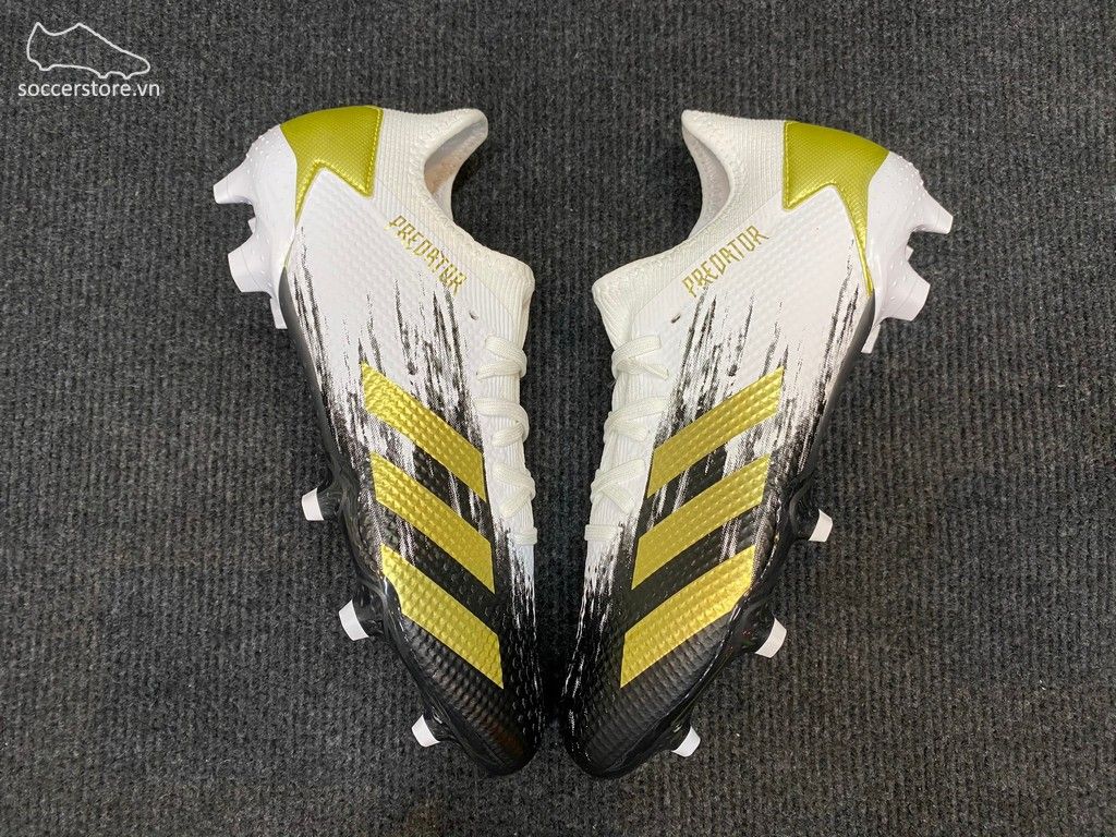 Adidas Predator 20.3 L FG Inflight - FW9197