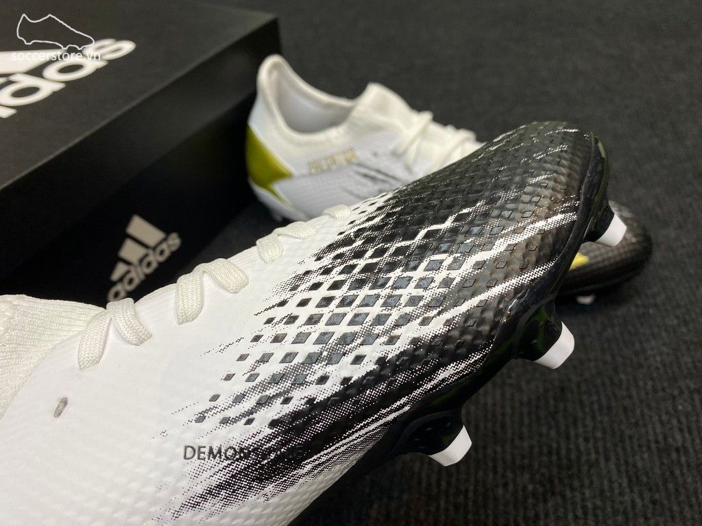 Adidas Predator 20.3 L FG Inflight - FW9197