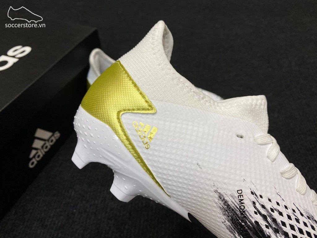Adidas Predator 20.3 L FG Inflight - FW9197