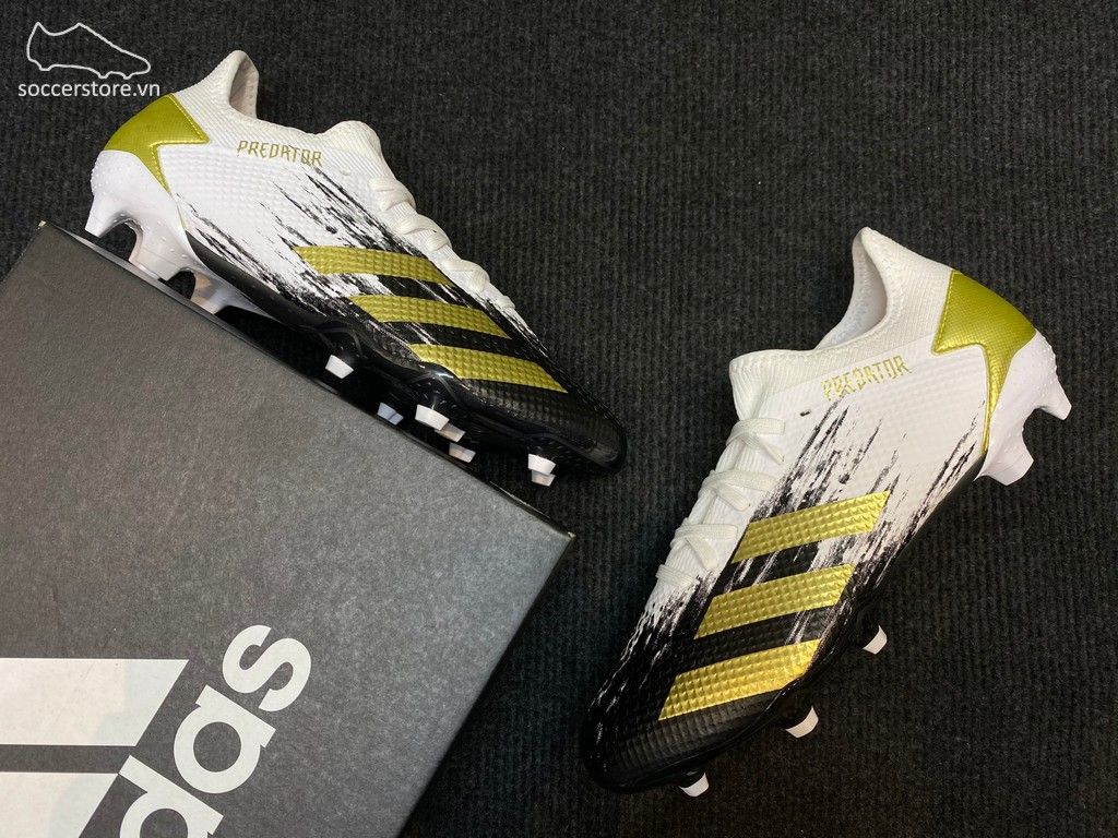 Adidas Predator 20.3 L FG Inflight - FW9197