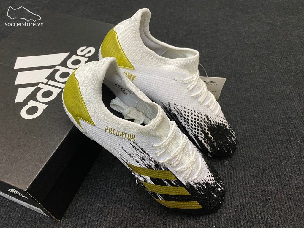 Adidas Predator 20.3 L FG Inflight - FW9197
