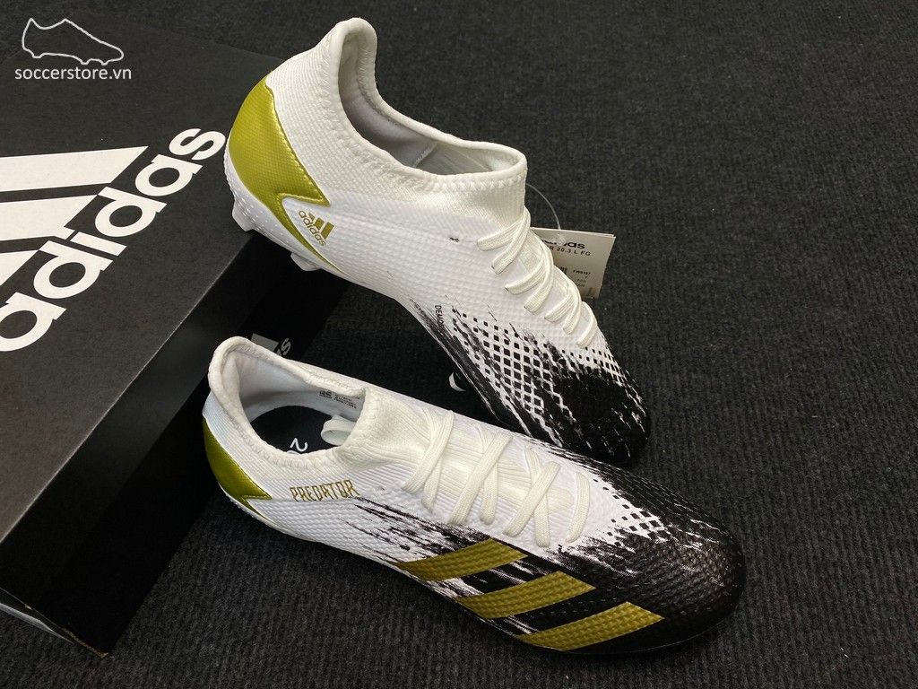 Adidas Predator 20.3 L FG Inflight - FW9197