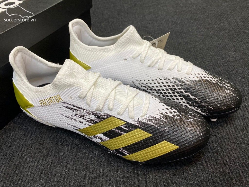 Adidas Predator 20.3 L FG Inflight - FW9197