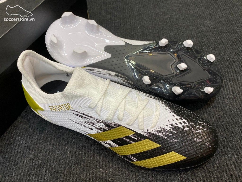 Adidas Predator 20.3 L FG Inflight - FW9197