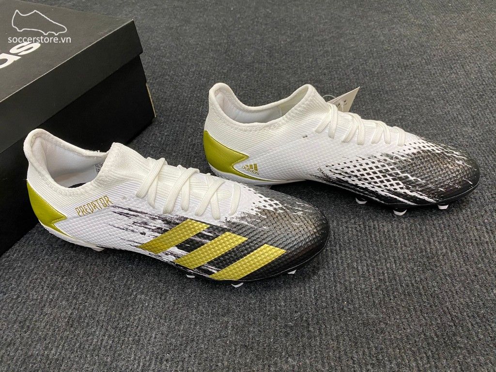 Adidas Predator 20.3 L FG Inflight - FW9197