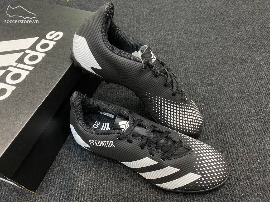 Adidas Predator 20.4 TF Inflight - FW9205