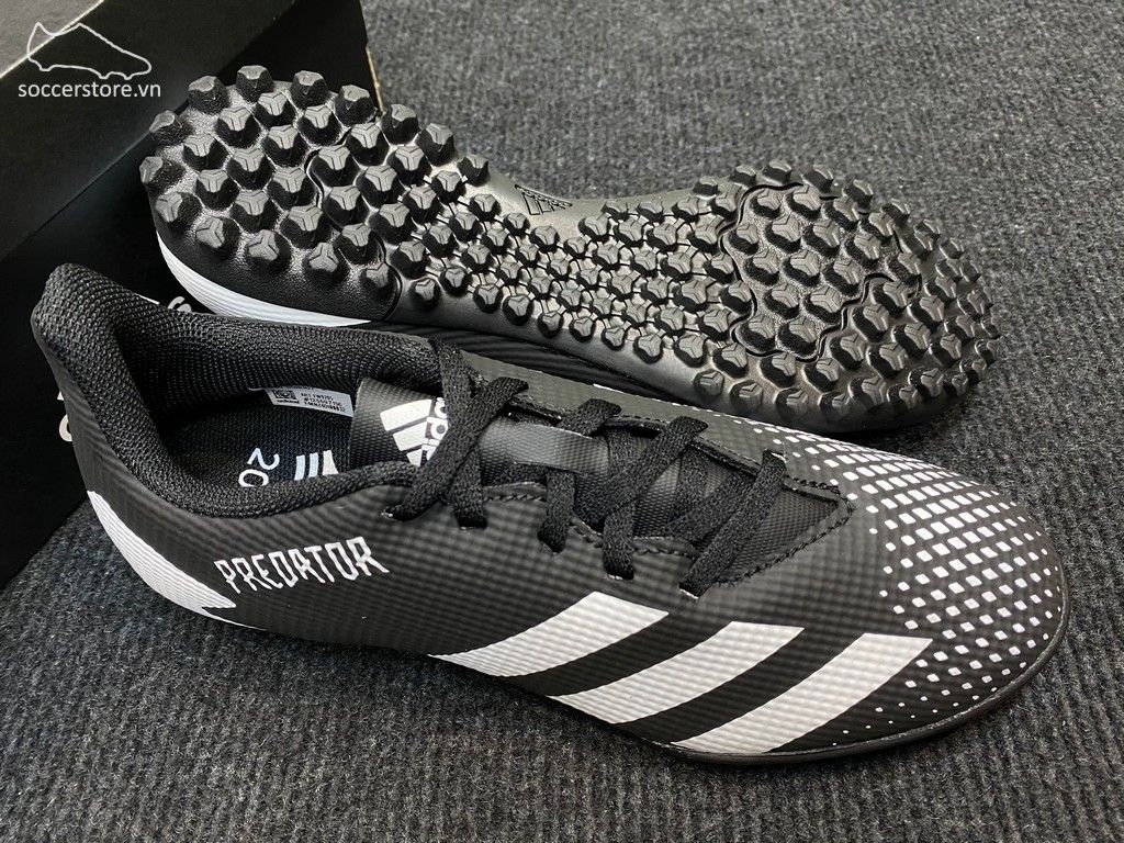 Adidas Predator 20.4 TF Inflight - FW9205