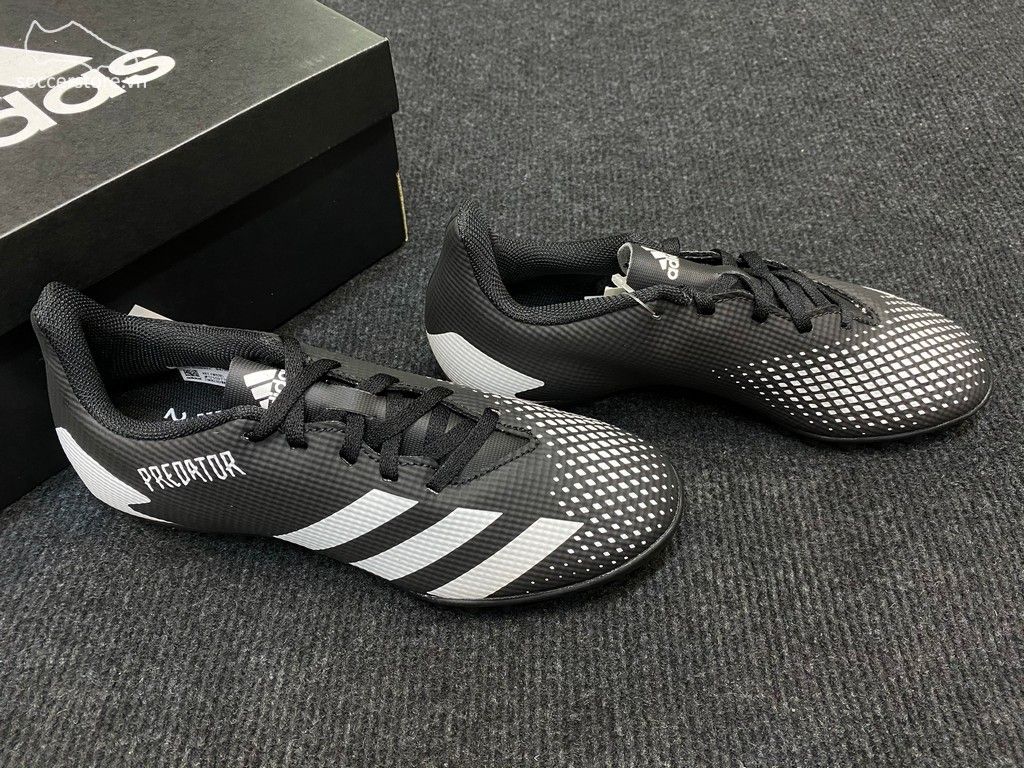 Adidas Predator 20.4 TF Inflight - FW9205