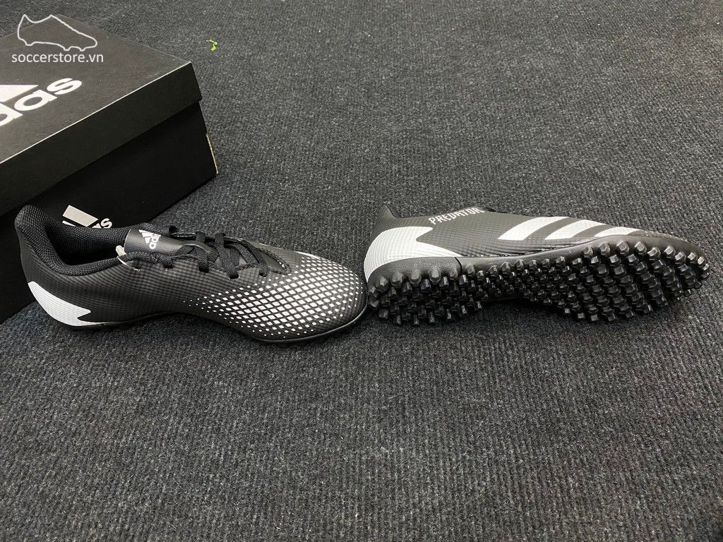 Adidas Predator 20.4 TF Inflight - FW9205