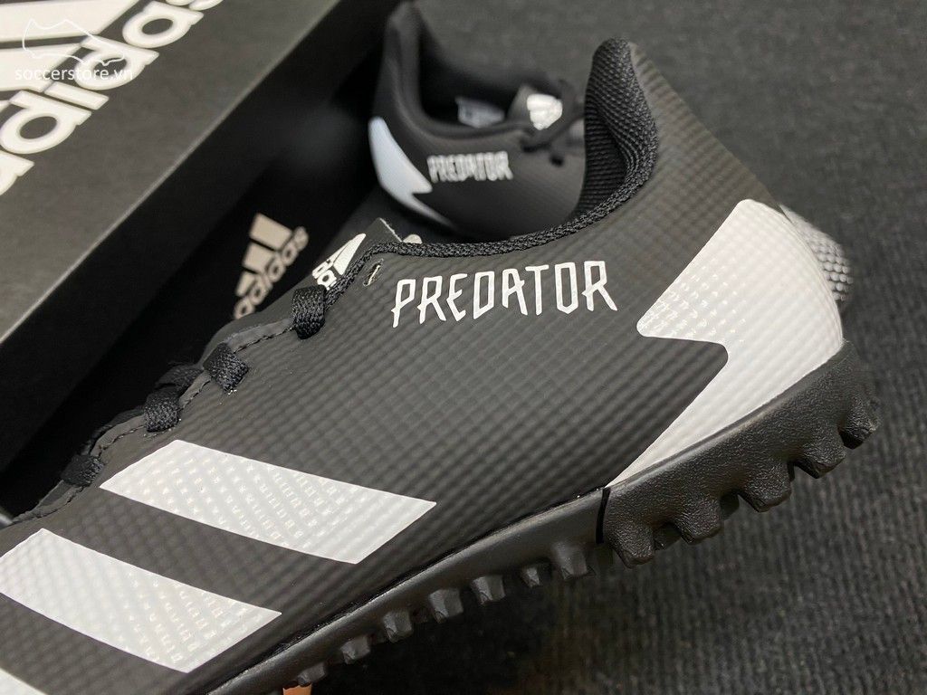 Adidas Predator 20.4 TF Inflight - FW9205