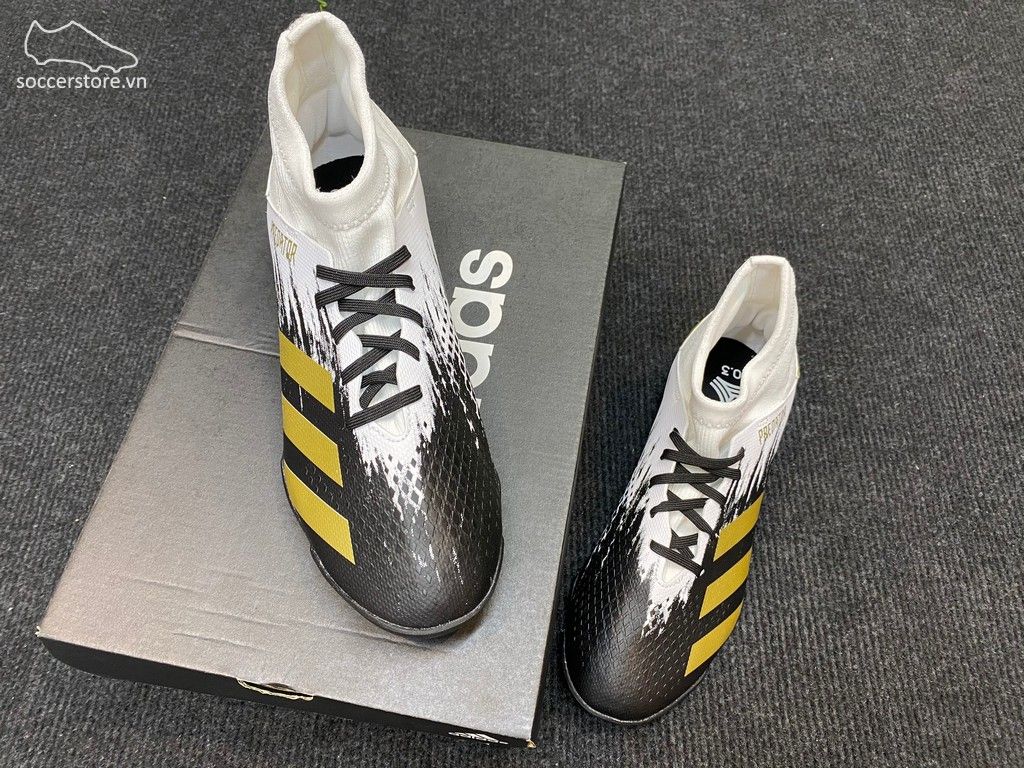 Adidas Predator 20.3 Kids TF InFlight- FW9220