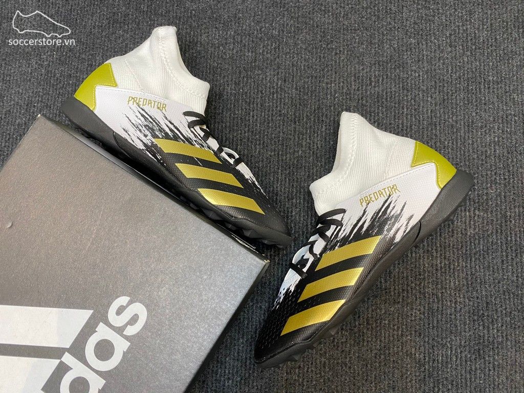 Adidas Predator 20.3 Kids TF InFlight- FW9220