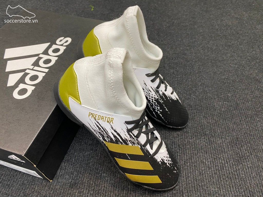 Adidas Predator 20.3 Kids TF InFlight- FW9220