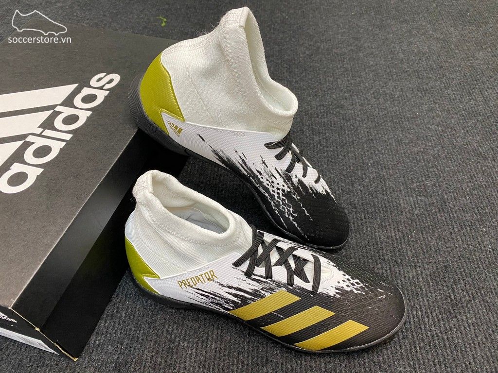 Adidas Predator 20.3 Kids TF InFlight- FW9220