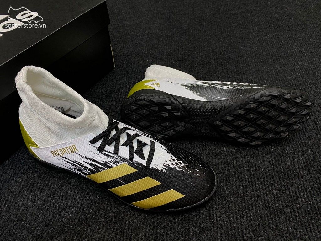 Adidas Predator 20.3 Kids TF InFlight- FW9220