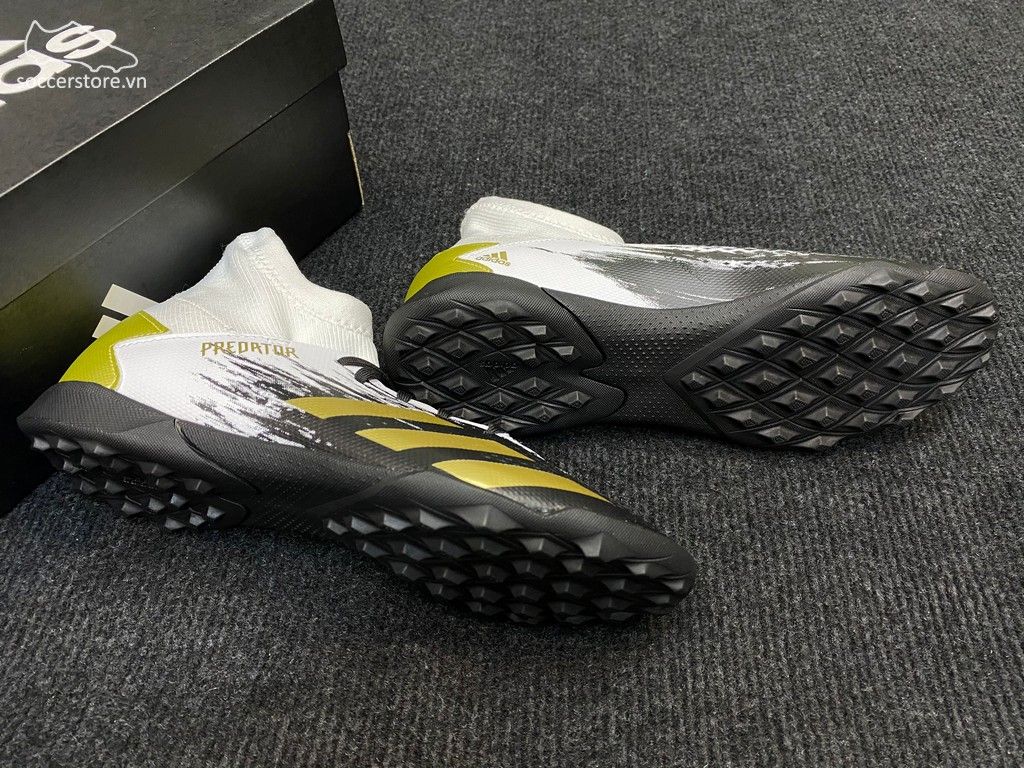 Adidas Predator 20.3 Kids TF InFlight- FW9220