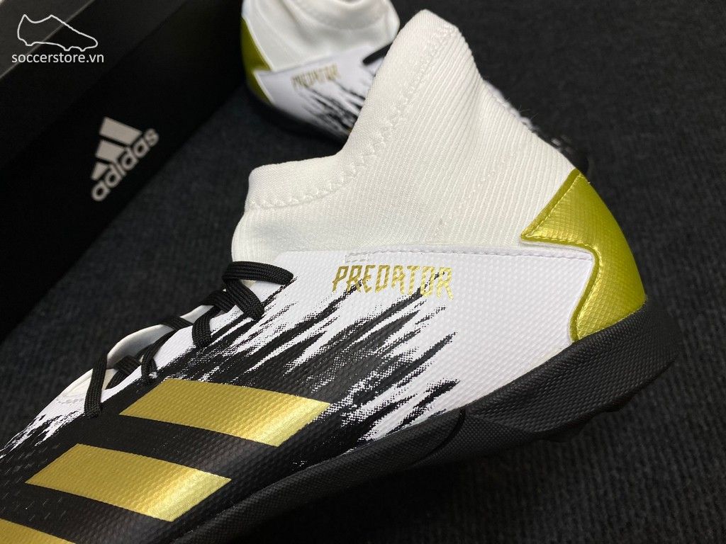 Adidas Predator 20.3 Kids TF InFlight- FW9220