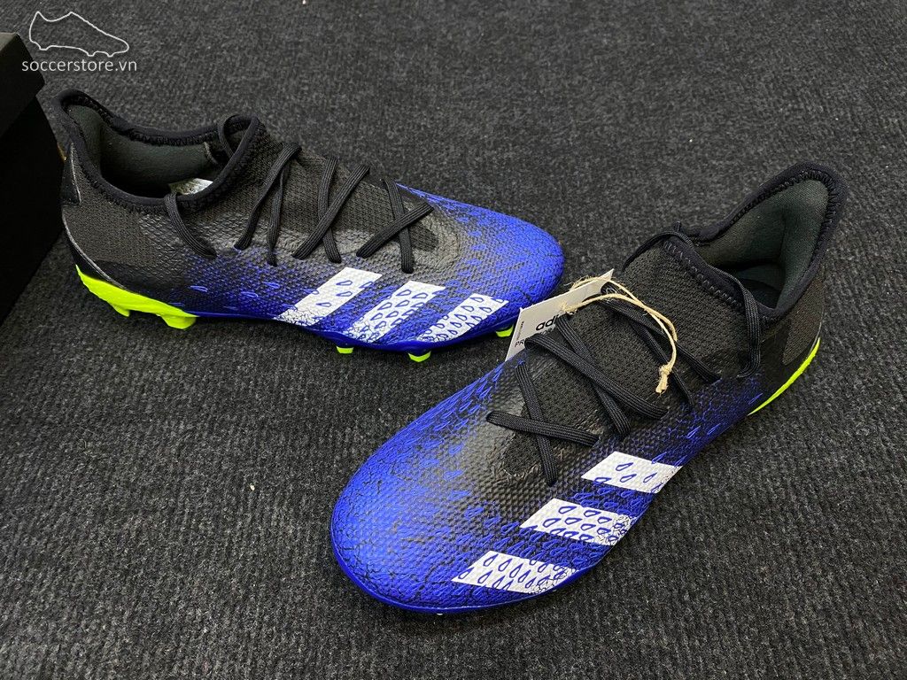 Adidas Predator Freak .3 L FG Superlative-FY0615