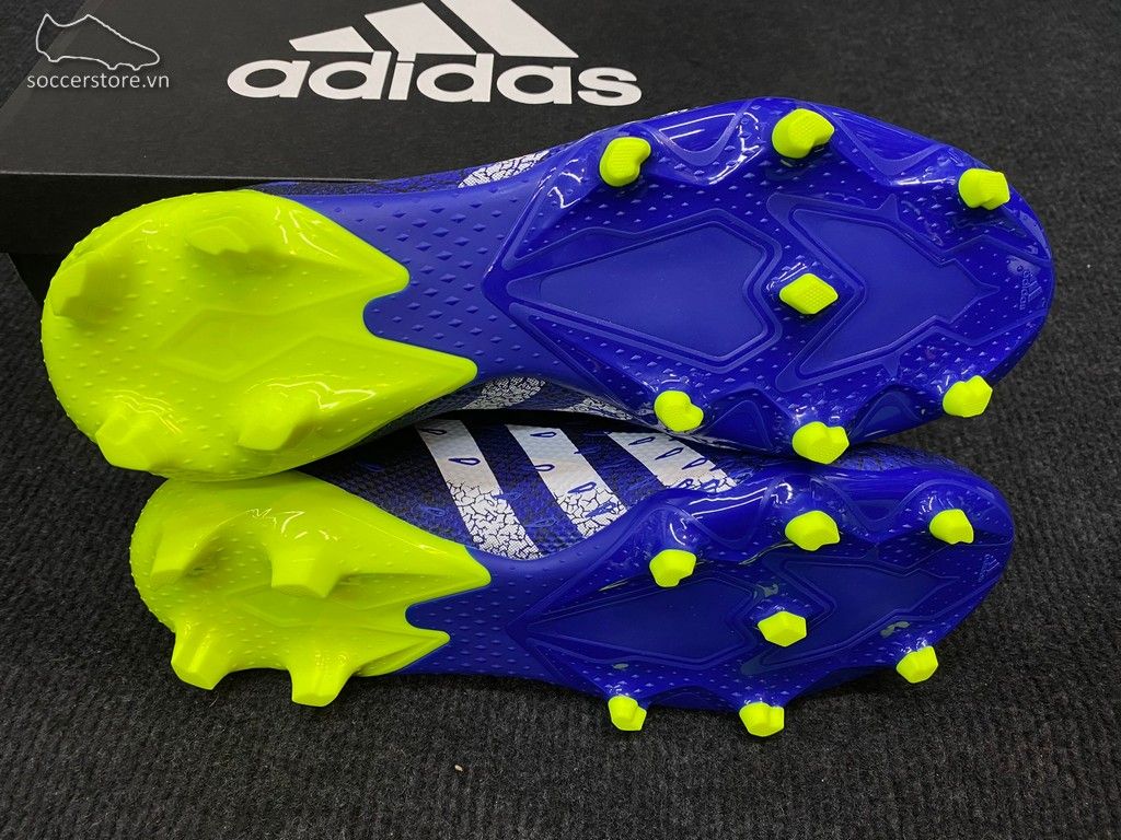 Adidas Predator Freak .3 L FG Superlative-FY0615