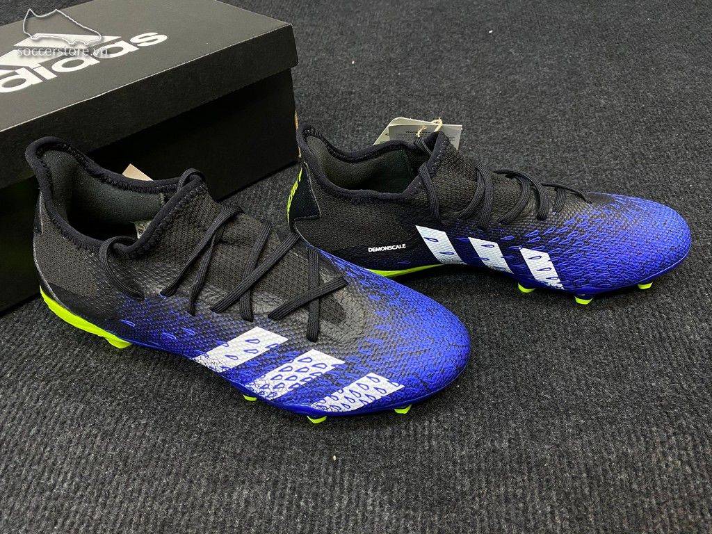 Adidas Predator Freak .3 L FG Superlative-FY0615