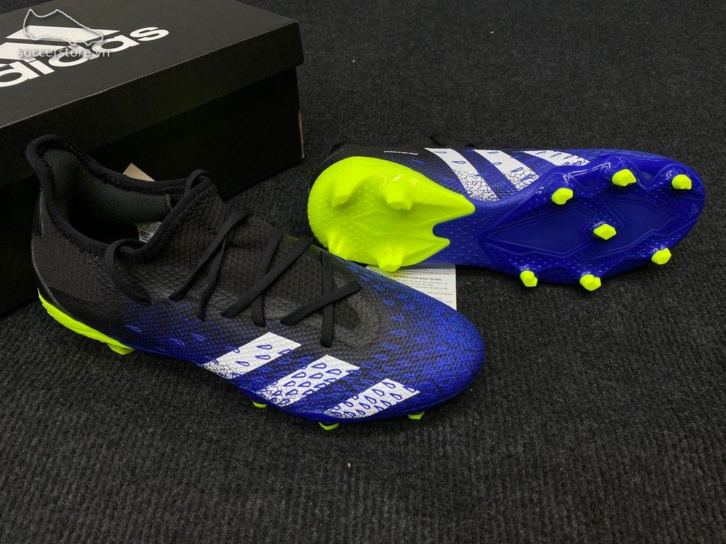 Adidas Predator Freak .3 L FG Superlative-FY0615