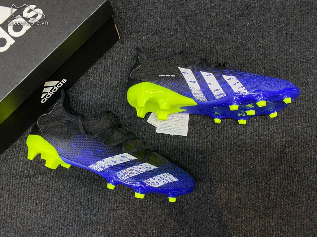 Adidas Predator Freak .3 L FG Superlative-FY0615