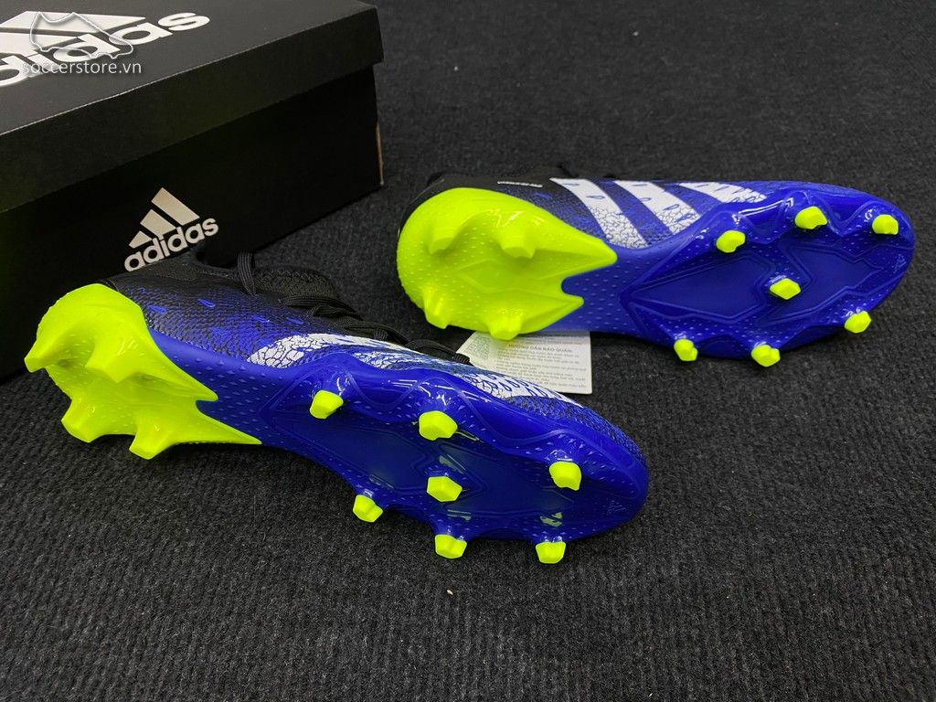 Adidas Predator Freak .3 L FG Superlative-FY0615