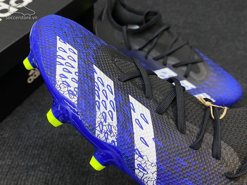 Adidas Predator Freak .3 L FG Superlative-FY0615