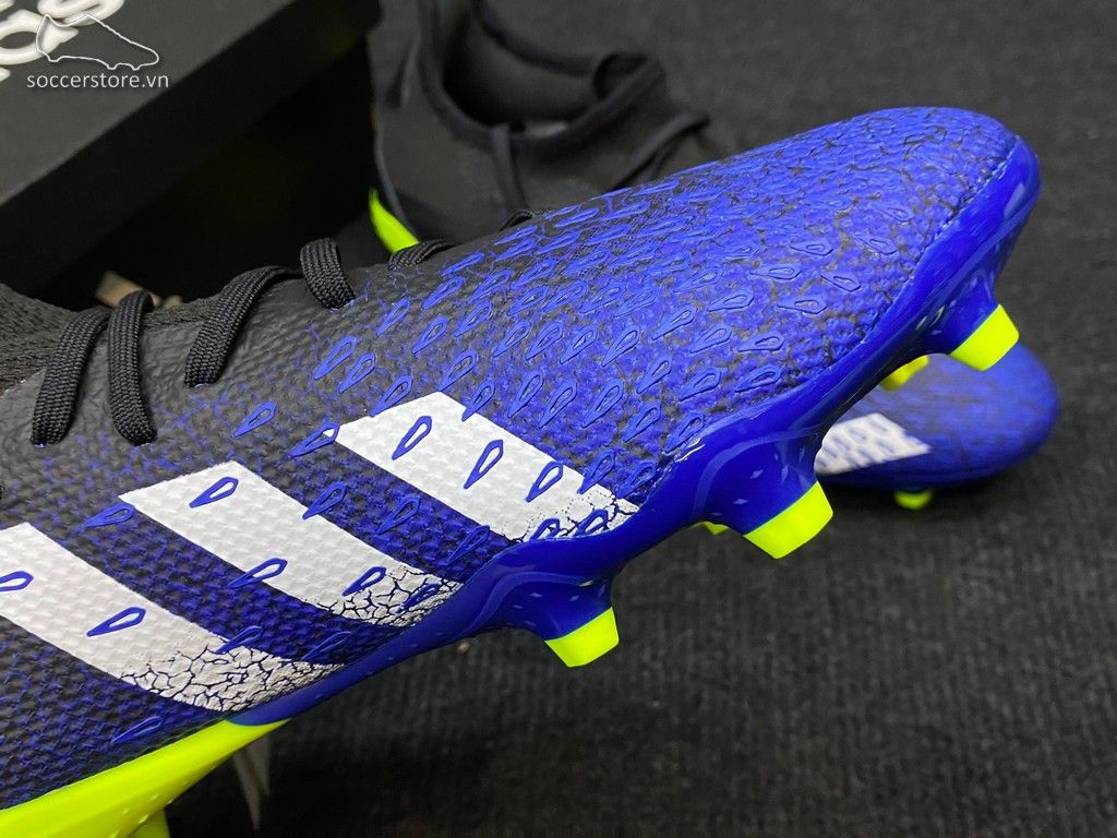Adidas Predator Freak .3 L FG Superlative-FY0615