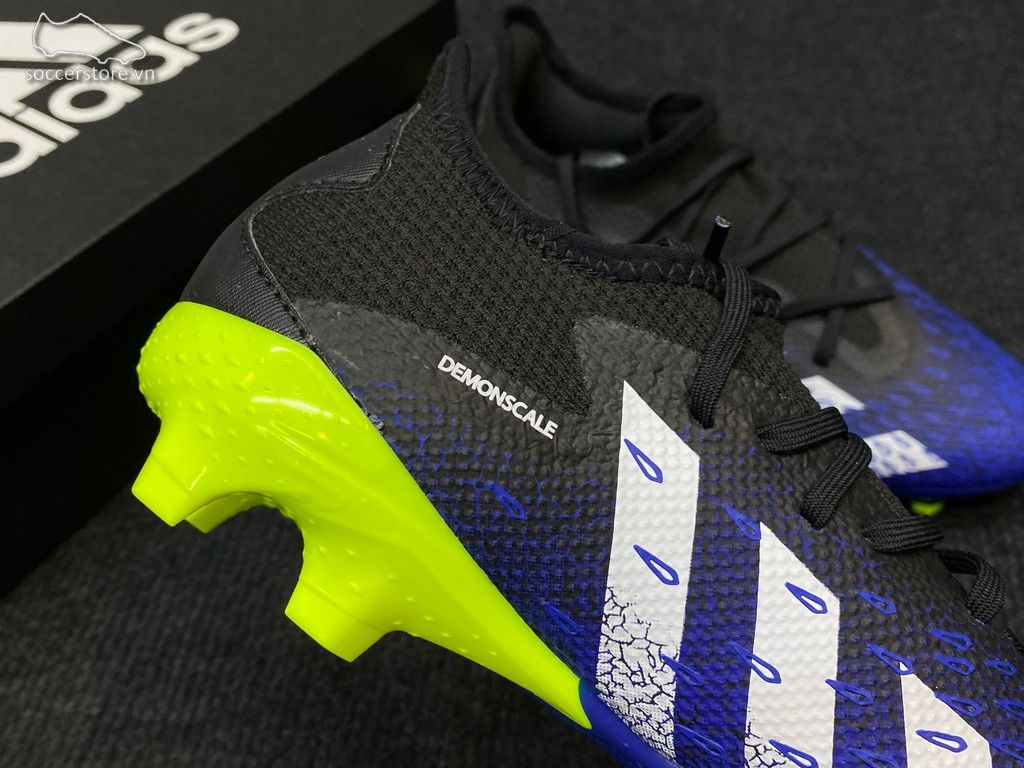 Adidas Predator Freak .3 L FG Superlative-FY0615