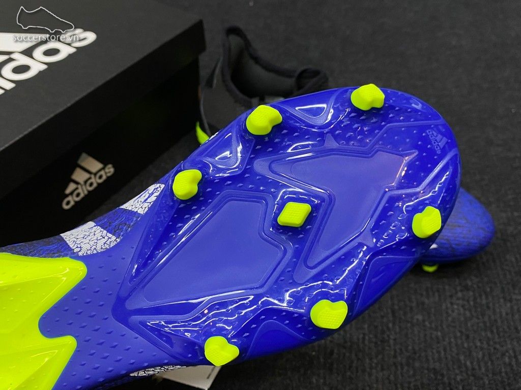 Adidas Predator Freak .3 L FG Superlative-FY0615