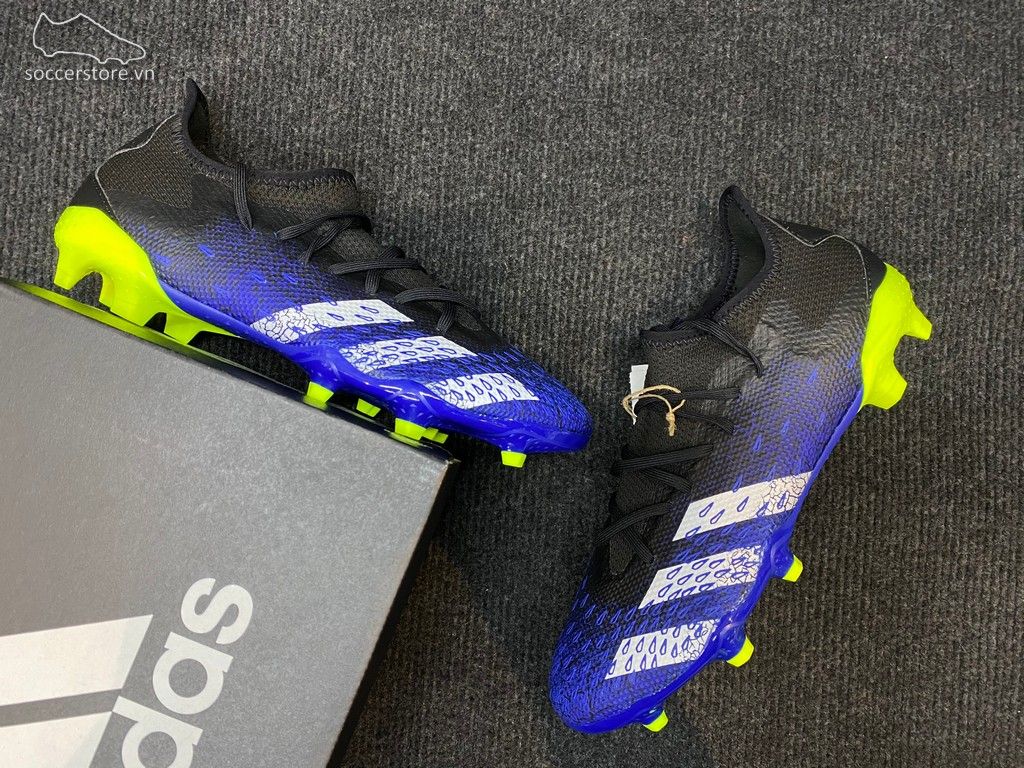 Adidas Predator Freak .3 L FG Superlative-FY0615