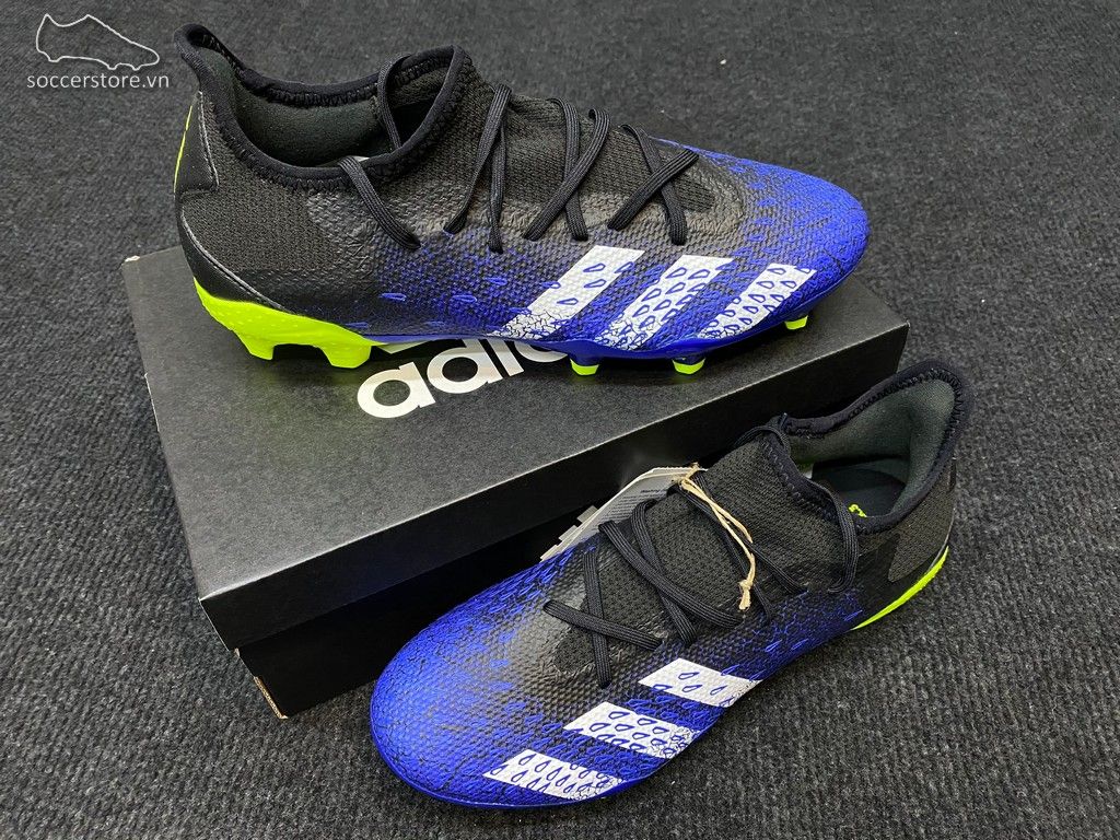 Adidas Predator Freak .3 L FG Superlative-FY0615