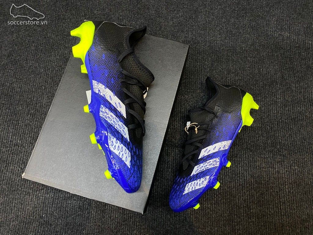 Adidas Predator Freak .3 L FG Superlative-FY0615