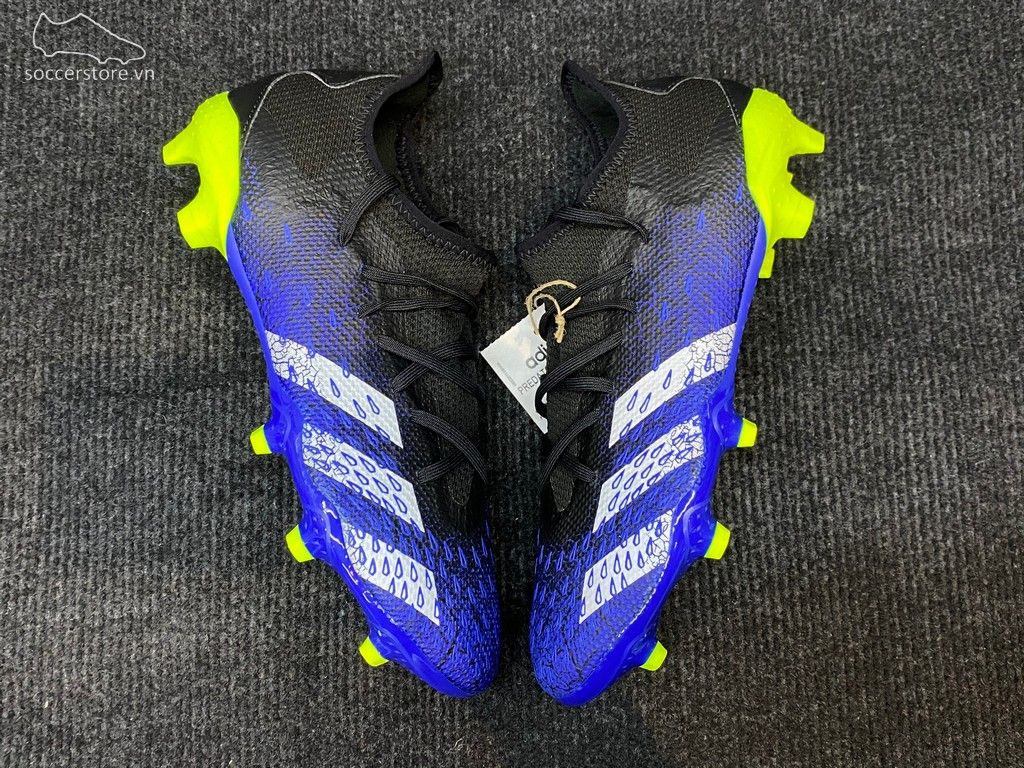 Adidas Predator Freak .3 L FG Superlative-FY0615