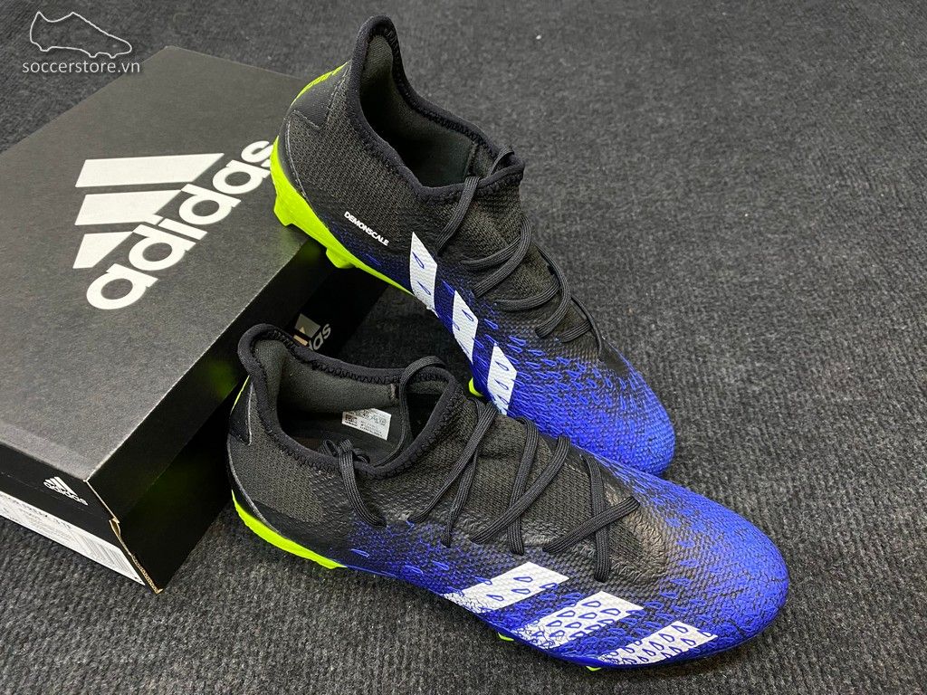 Adidas Predator Freak .3 L FG Superlative-FY0615