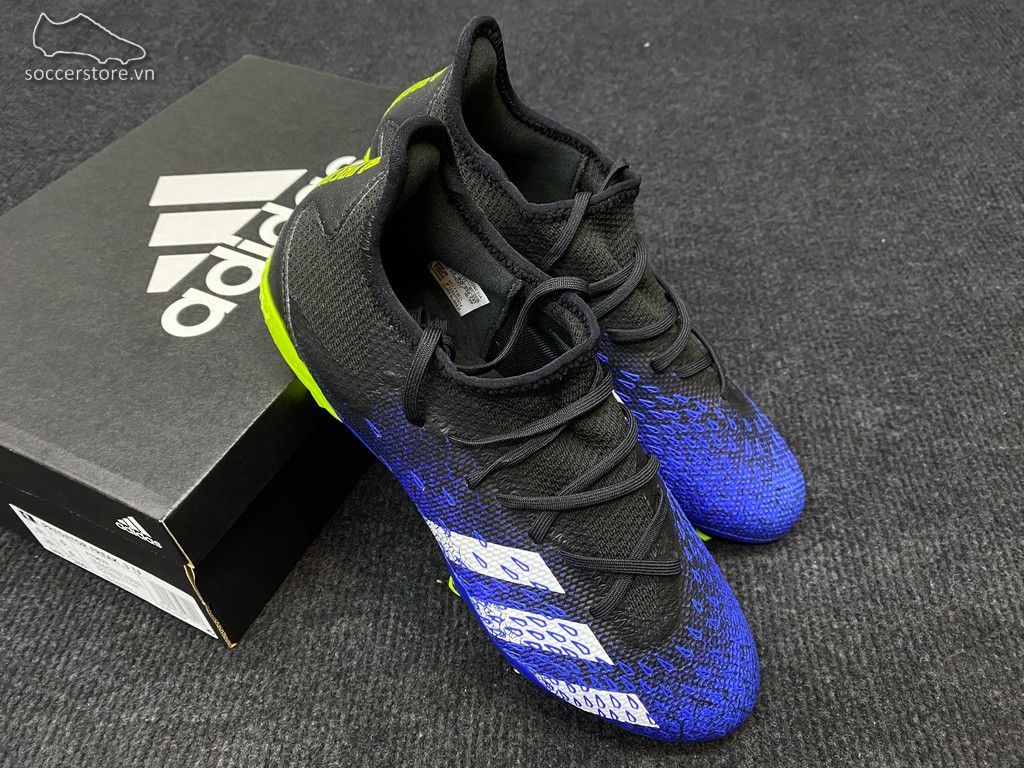 Adidas Predator Freak .3 L FG Superlative-FY0615