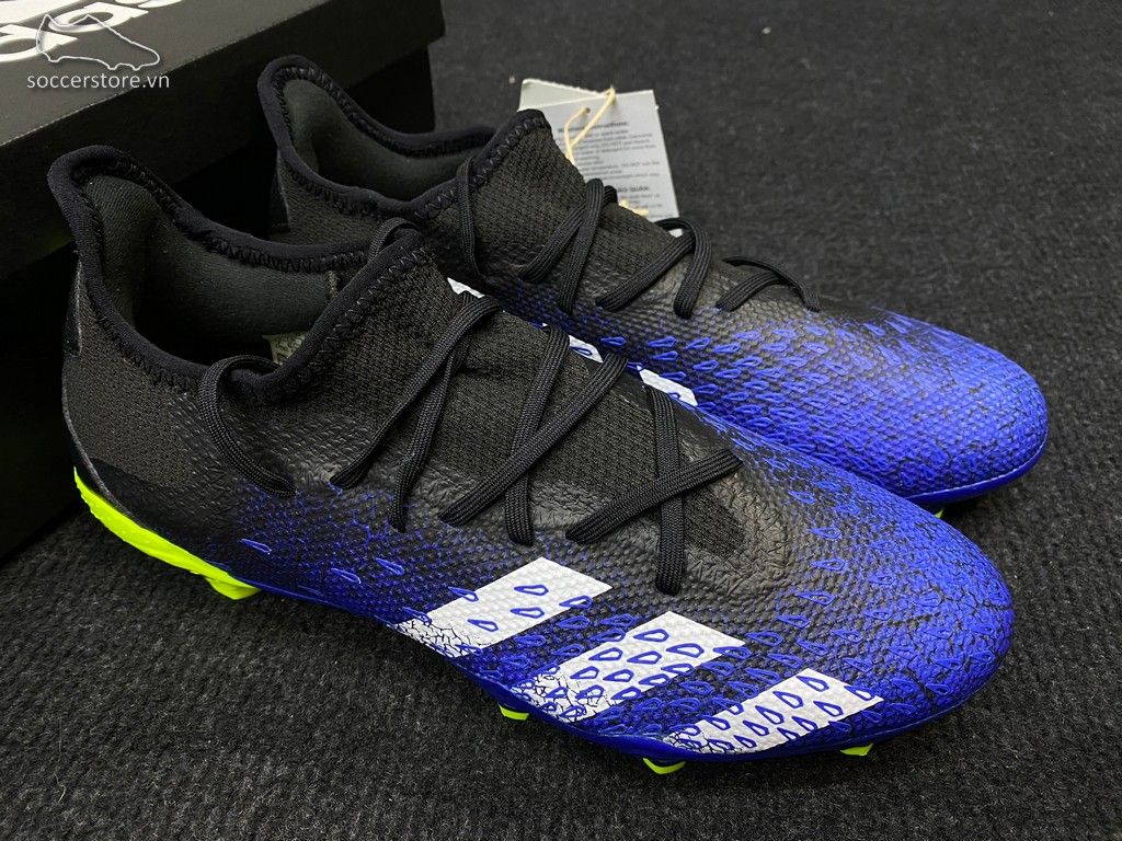 Adidas Predator Freak .3 L FG Superlative-FY0615