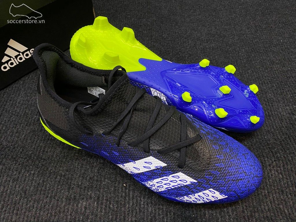 Adidas Predator Freak .3 L FG Superlative-FY0615