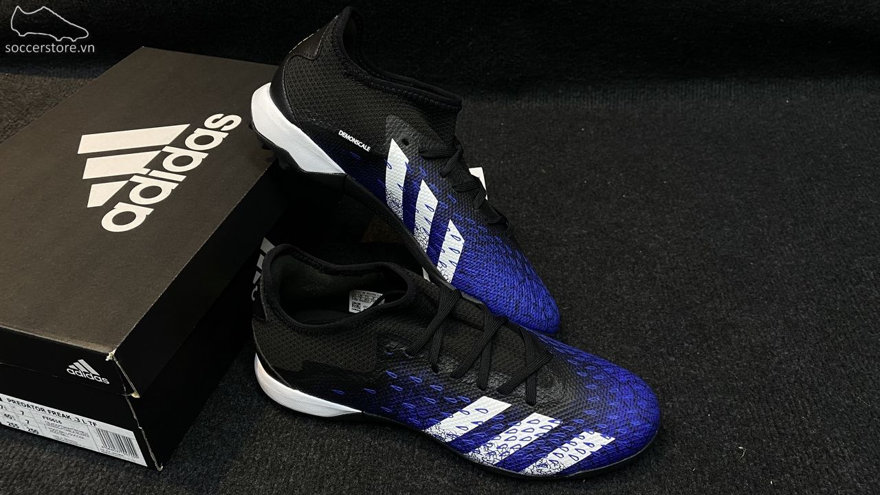 Adidas Predator Freak .3 TF Superlative-FY0616