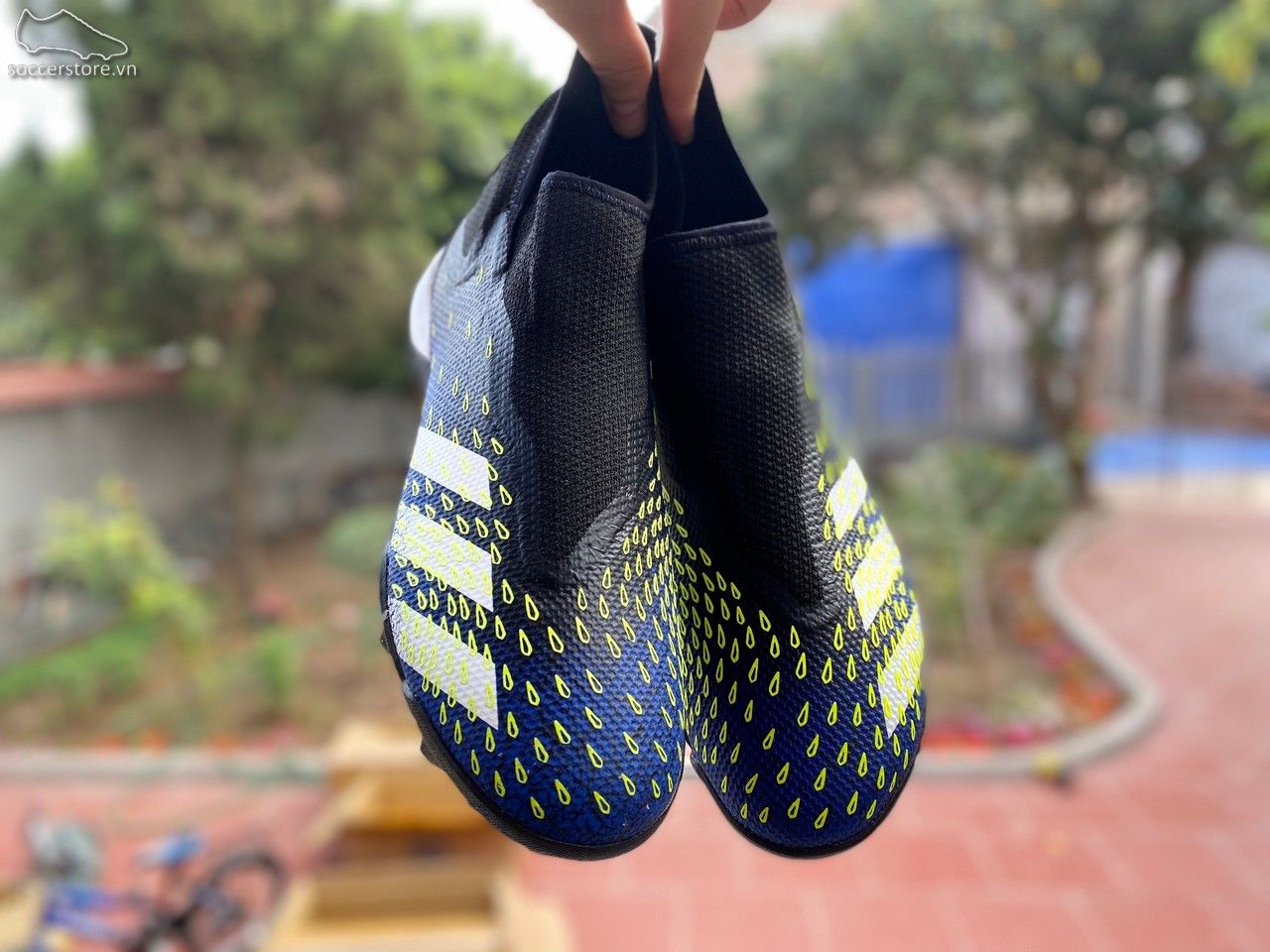 Nike Mercurial Vapor 14 Pro AG - CV0990-090