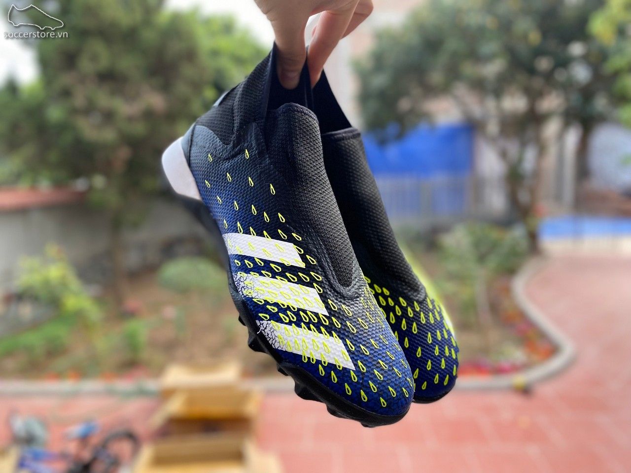 Nike Mercurial Vapor 14 Pro AG - CV0990-090