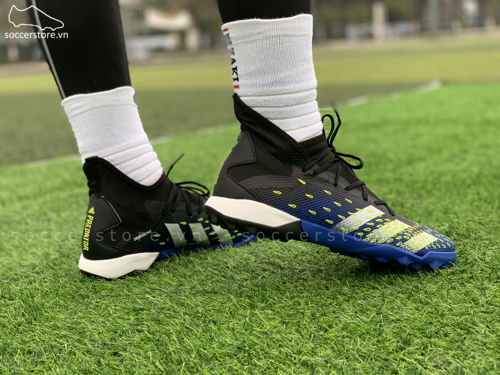 Adidas Predator Freak .3 TF Superlative Pack-FY0623