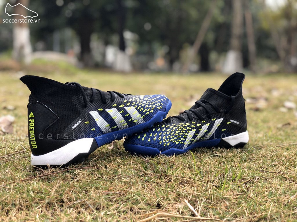 Adidas Predator Freak .3 TF Superlative Pack-FY0623