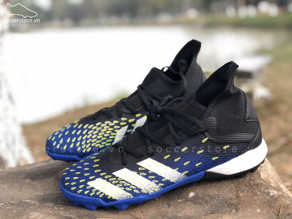 Adidas Predator Freak .3 TF Superlative Pack-FY0623
