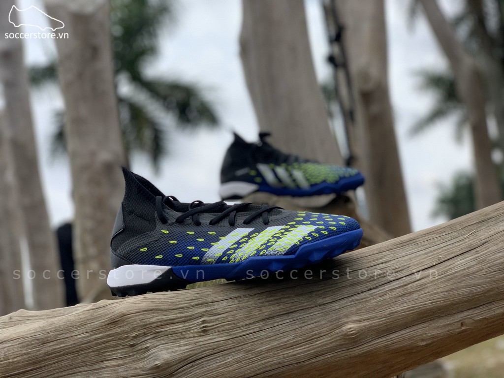 Adidas Predator Freak .3 TF Superlative Pack-FY0623