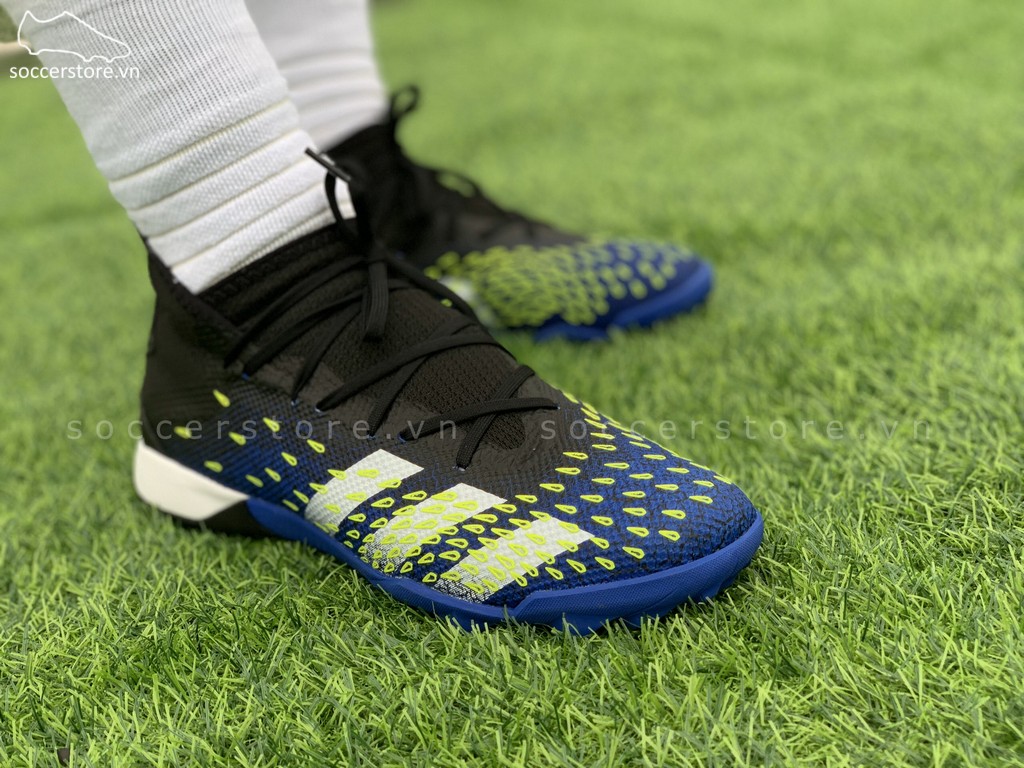 Adidas Predator Freak .3 TF Superlative Pack-FY0623