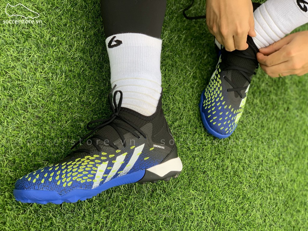Adidas Predator Freak .3 TF Superlative Pack-FY0623